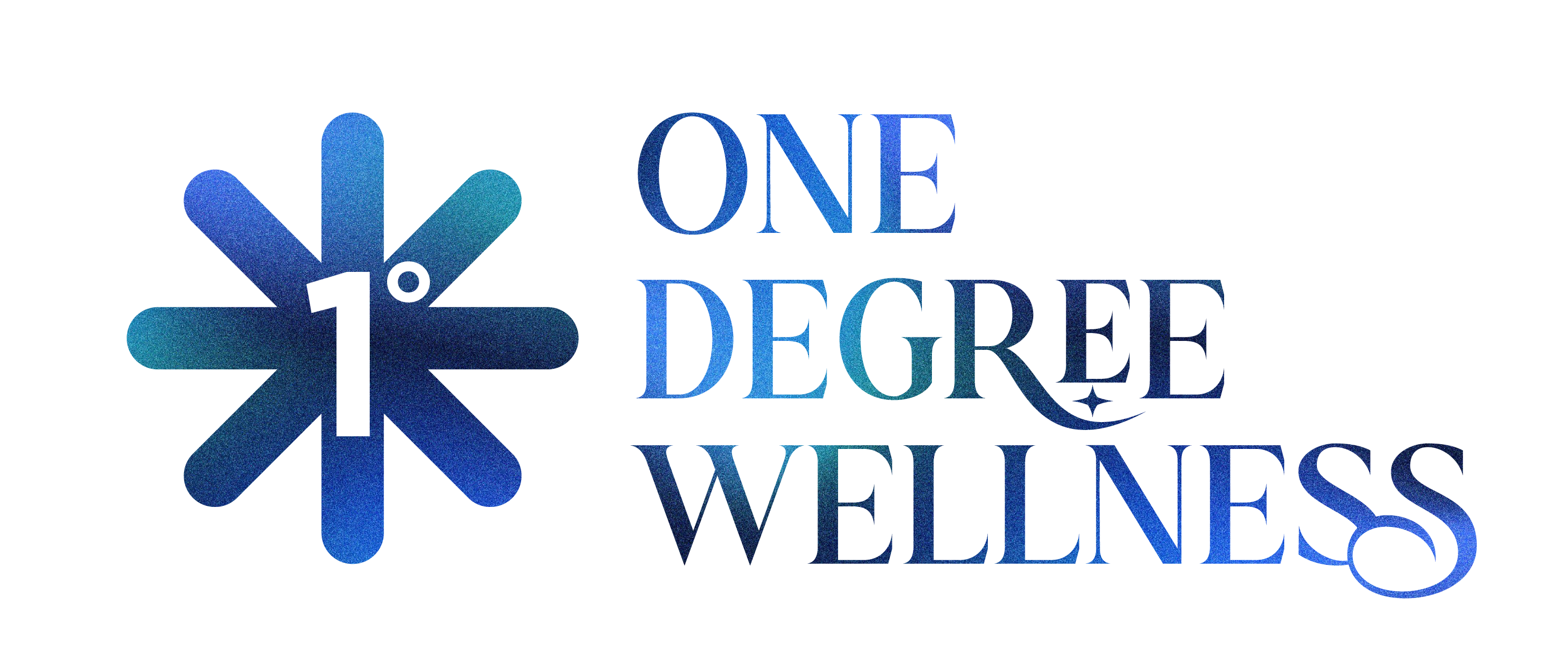 One Degree Wellness LOGO